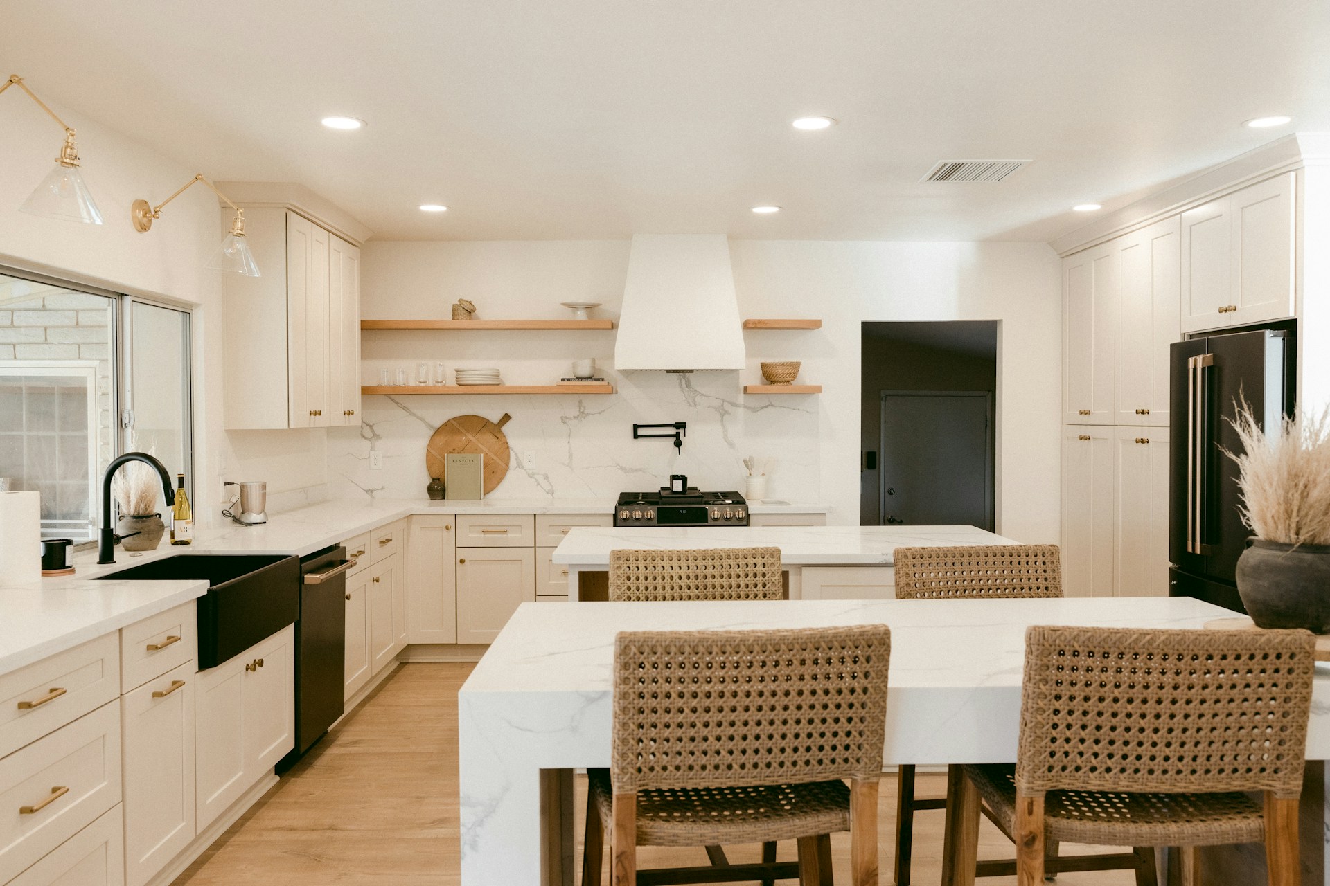Before Starting Santa Clara Kitchen Remodeling, Ask These Trade-Off Questions