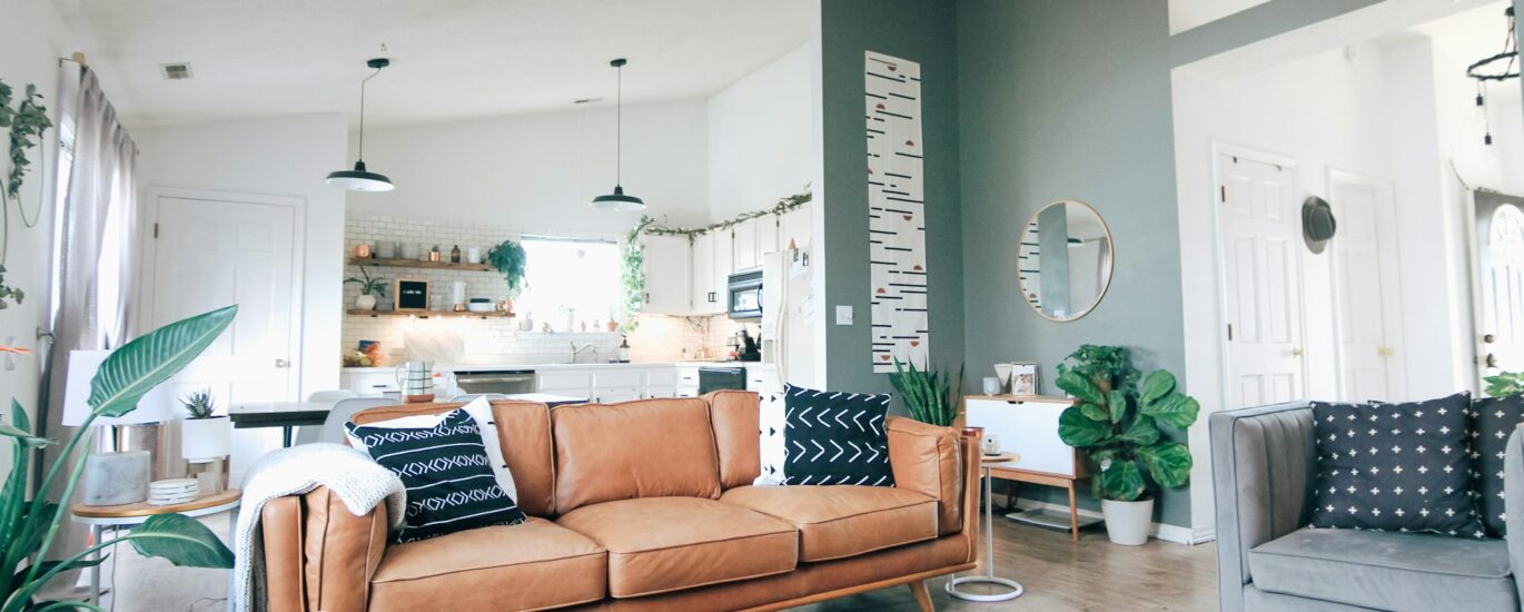 home remodel