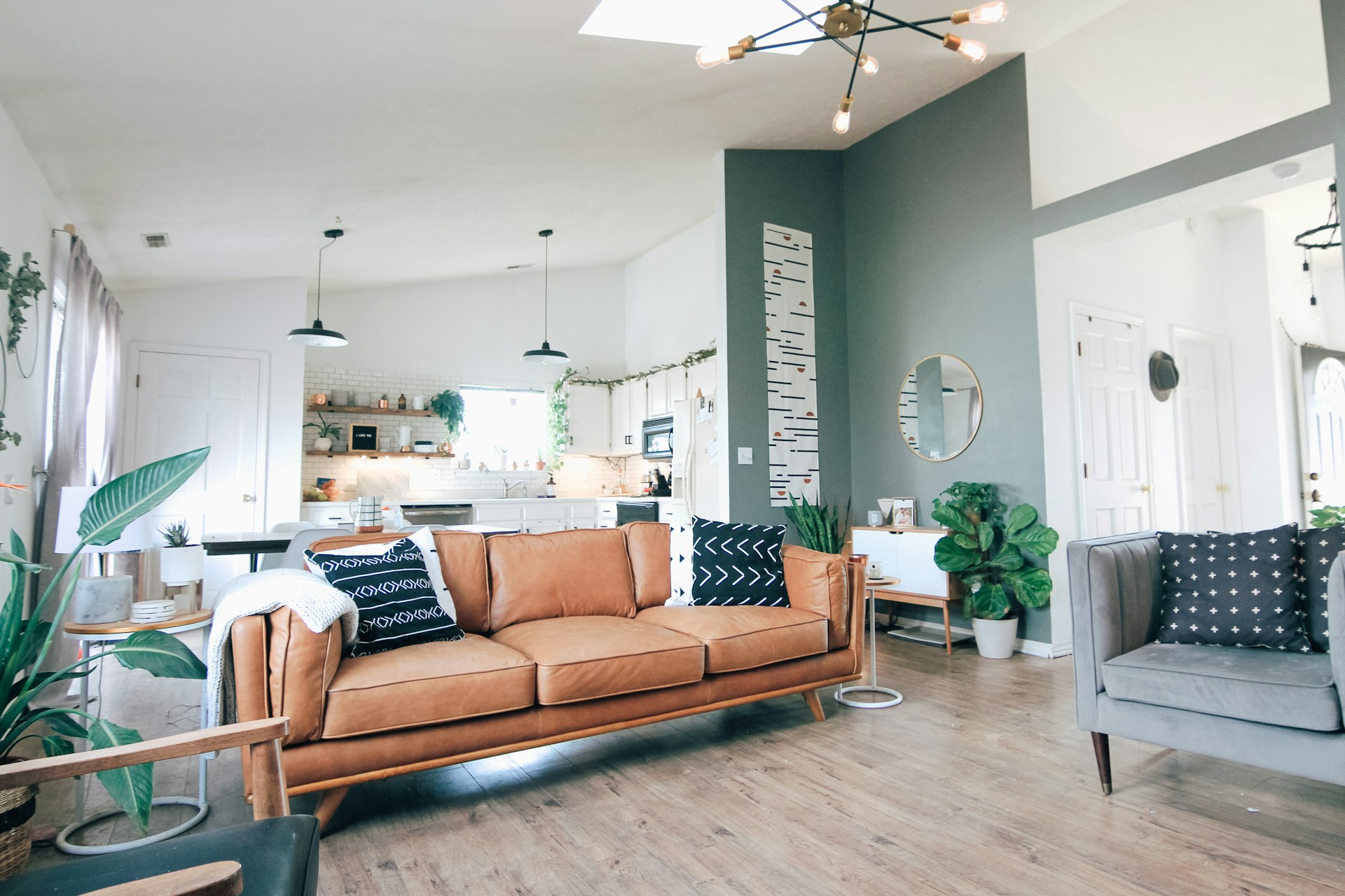 Designing a Beautiful Santa Clara Home Remodel Around Kids and Clutter