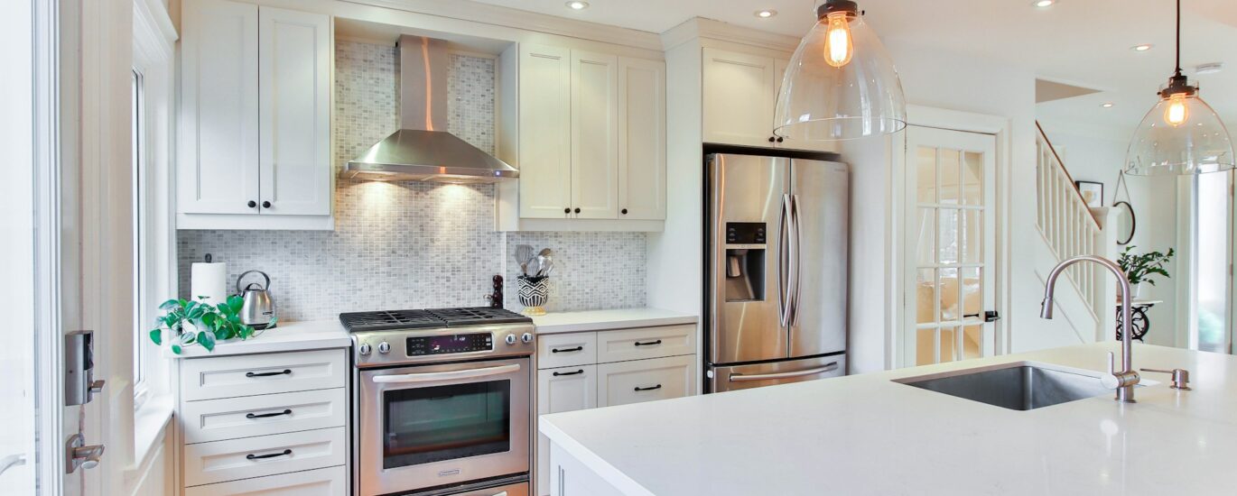 home remodel