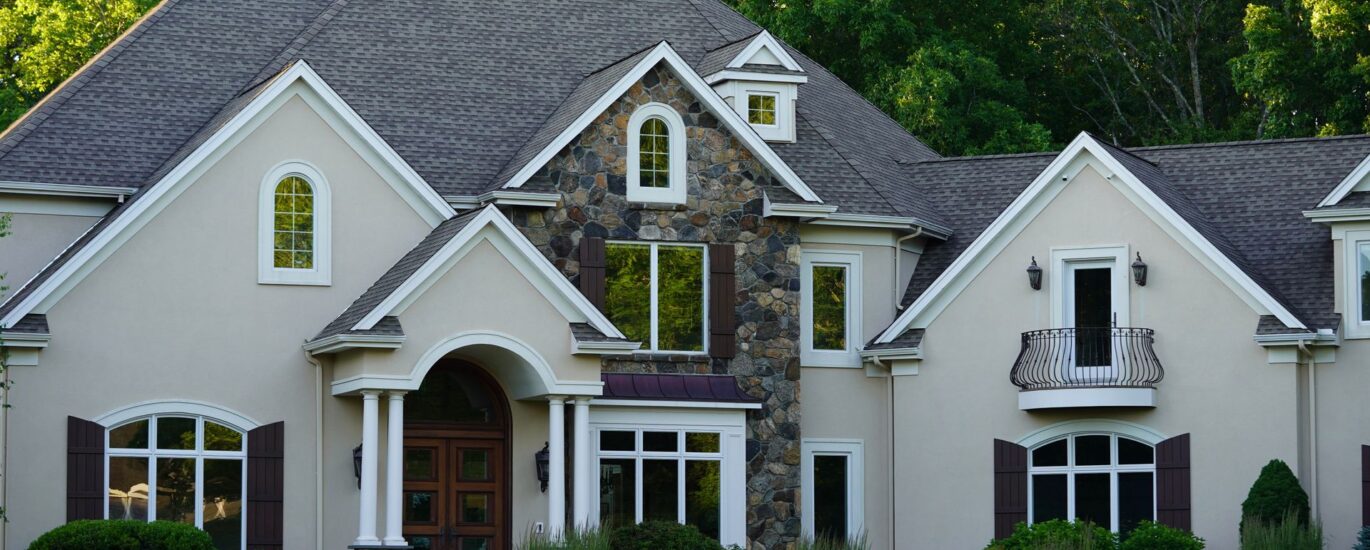 luxury home builder