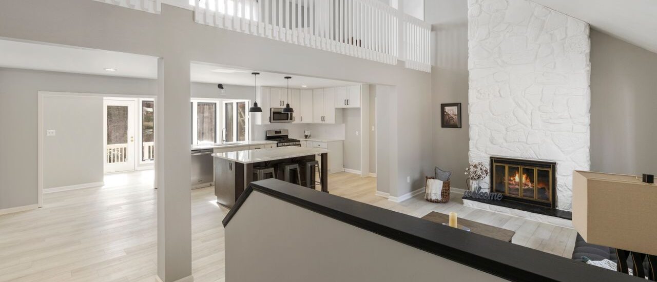 Home Remodeling