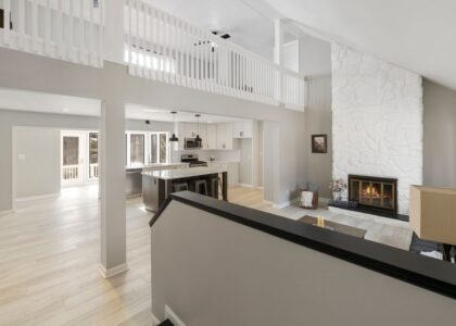 Home Remodeling