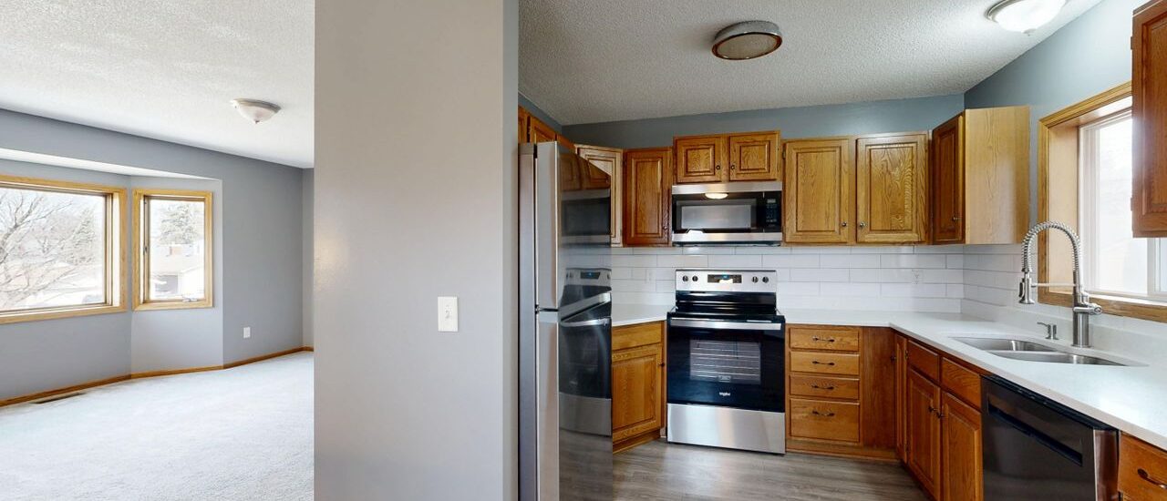 Home Remodel