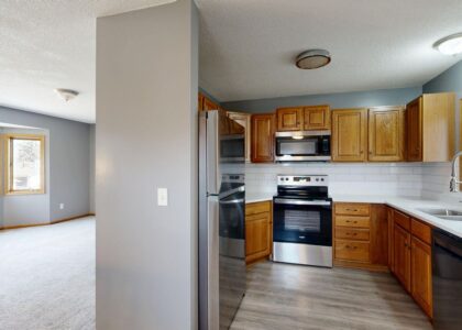 Home Remodel