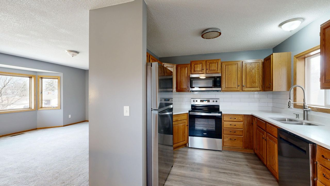 Home Remodel
