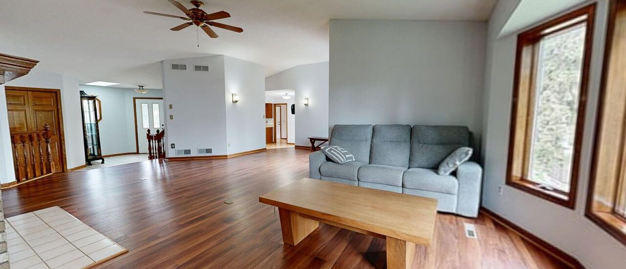 Home Remodel
