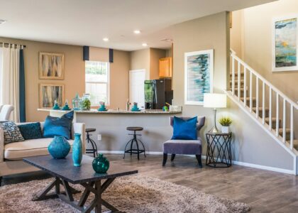 home remodeling