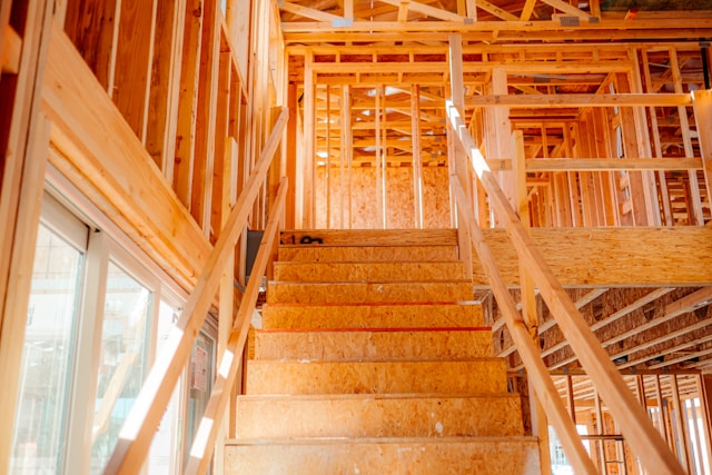 home addition