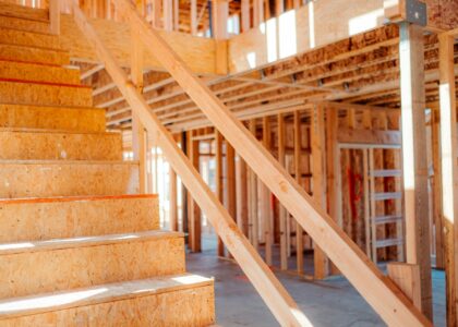home builder