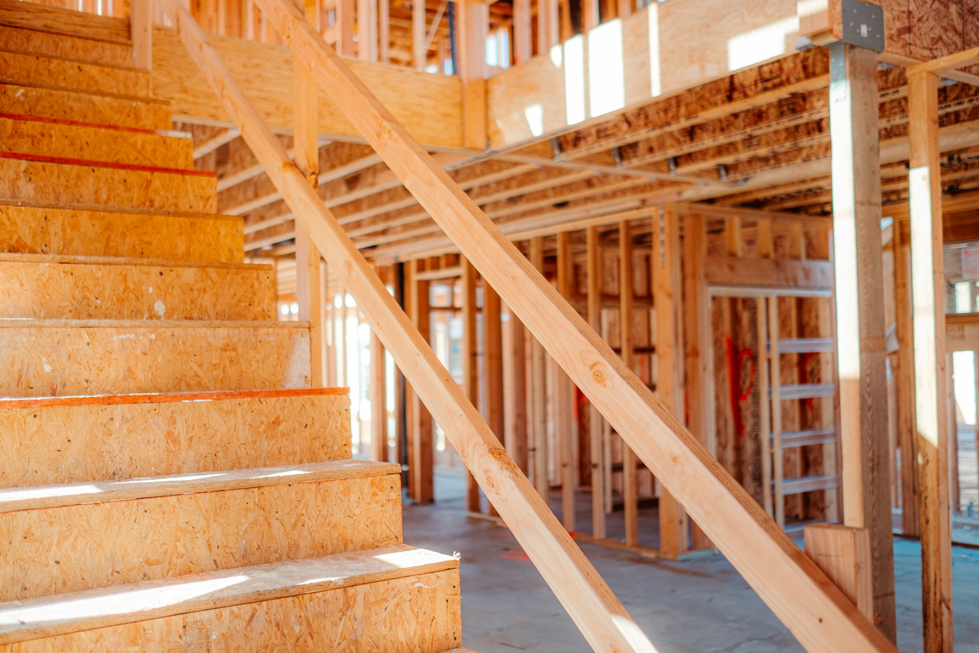 home builder
