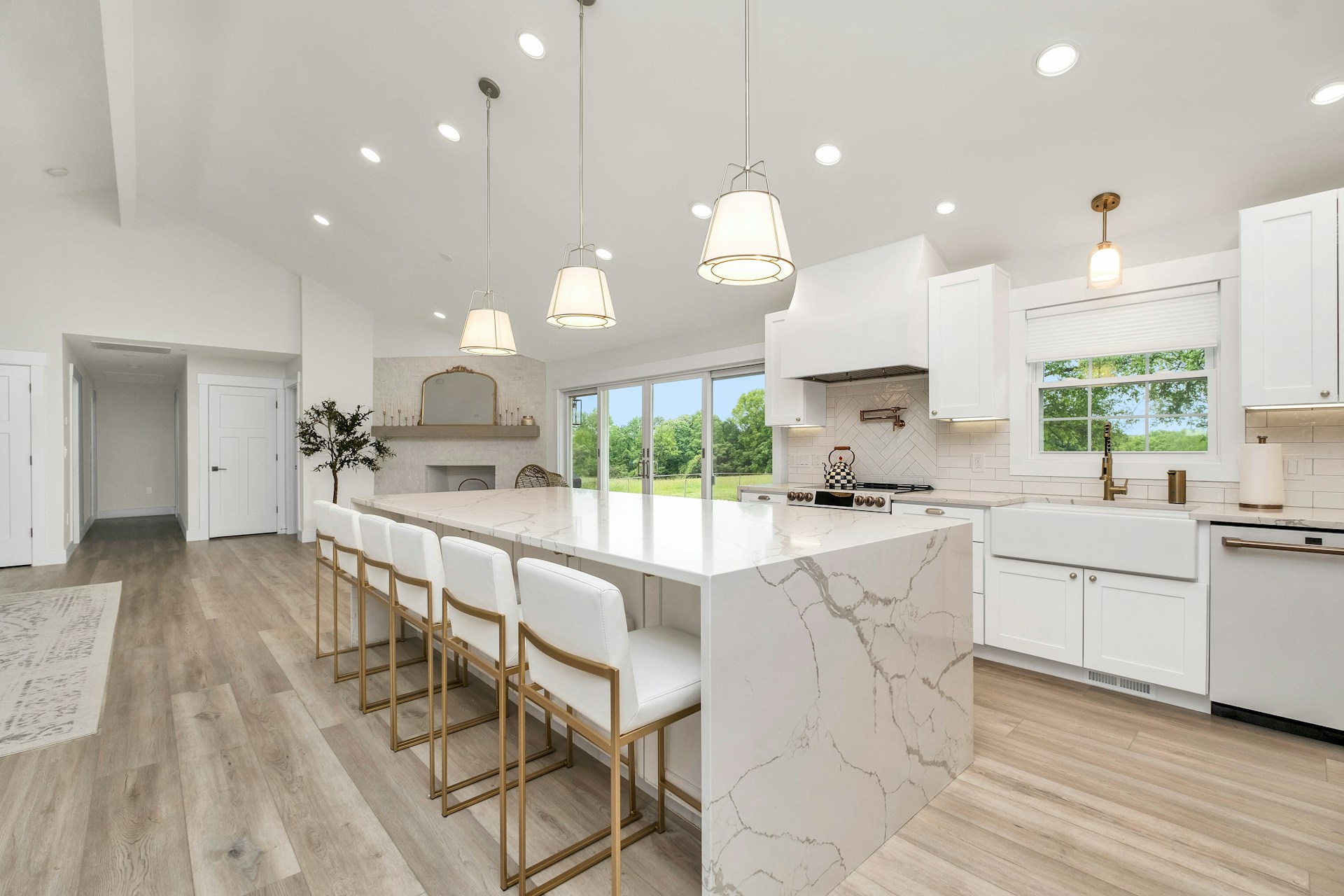 kitchen remodeling