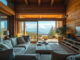 mountain view home