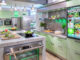 luxury kitchen