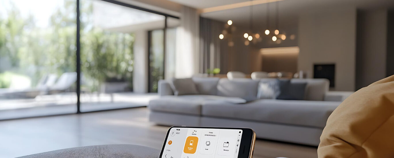 smart home