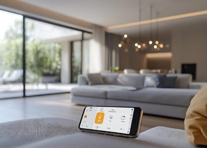 smart home