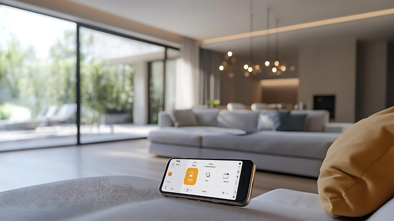 smart home