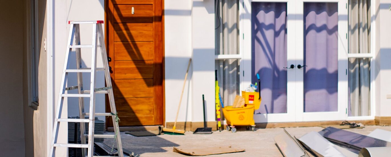 Home Remodeling