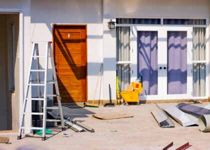 Home Remodeling