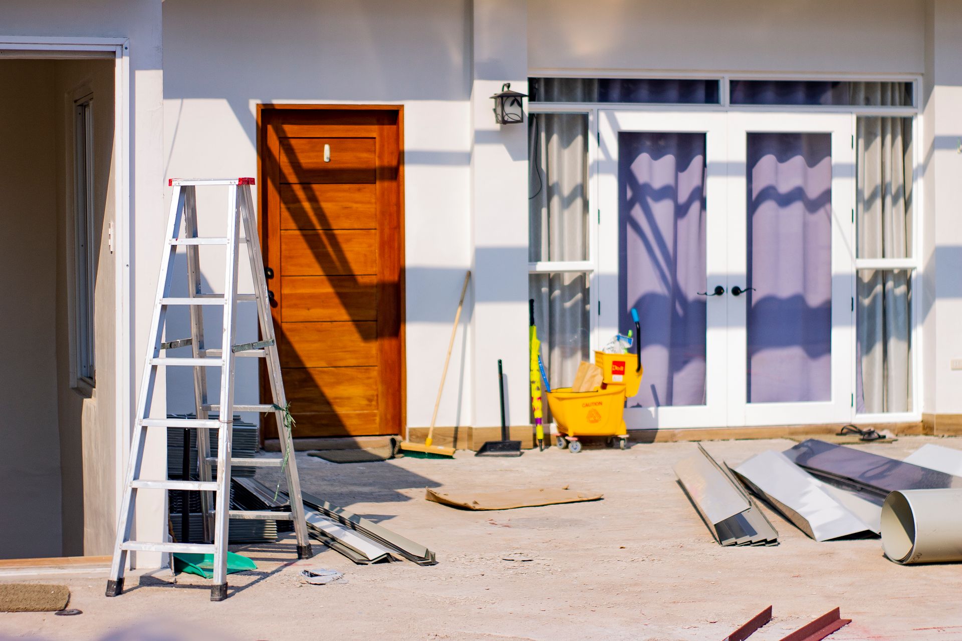 Decoding San Mateo Home Remodeling for Busy Commuters