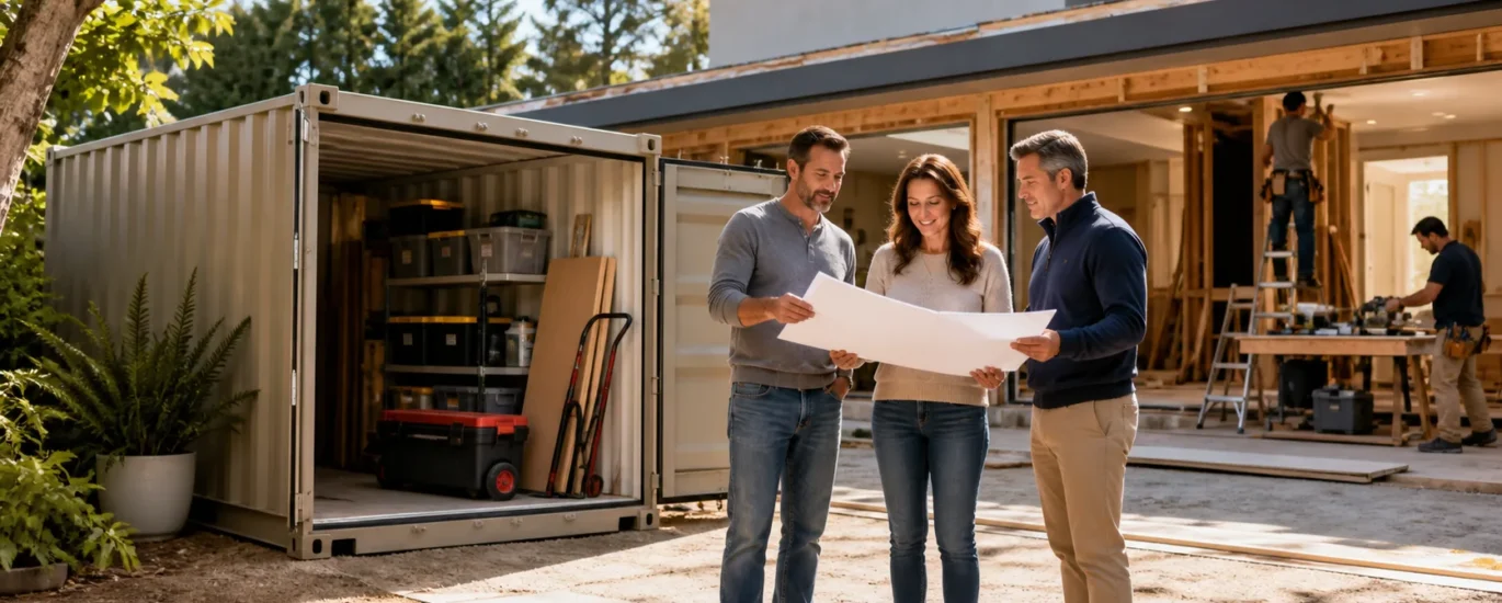 Living Through a Palo Alto Remodel: A Practical Survival Plan