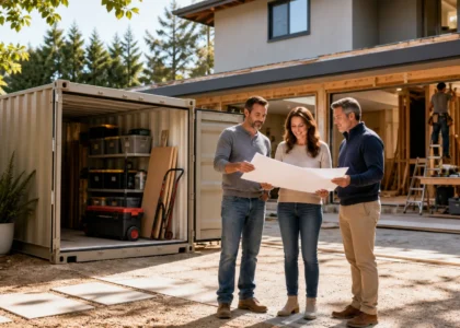 Living Through a Palo Alto Remodel: A Practical Survival Plan