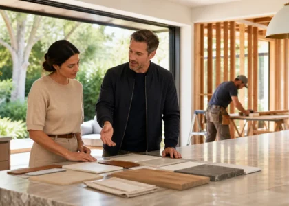 Question-Based Guide to Palo Alto Home Remodeling Trade-Offs