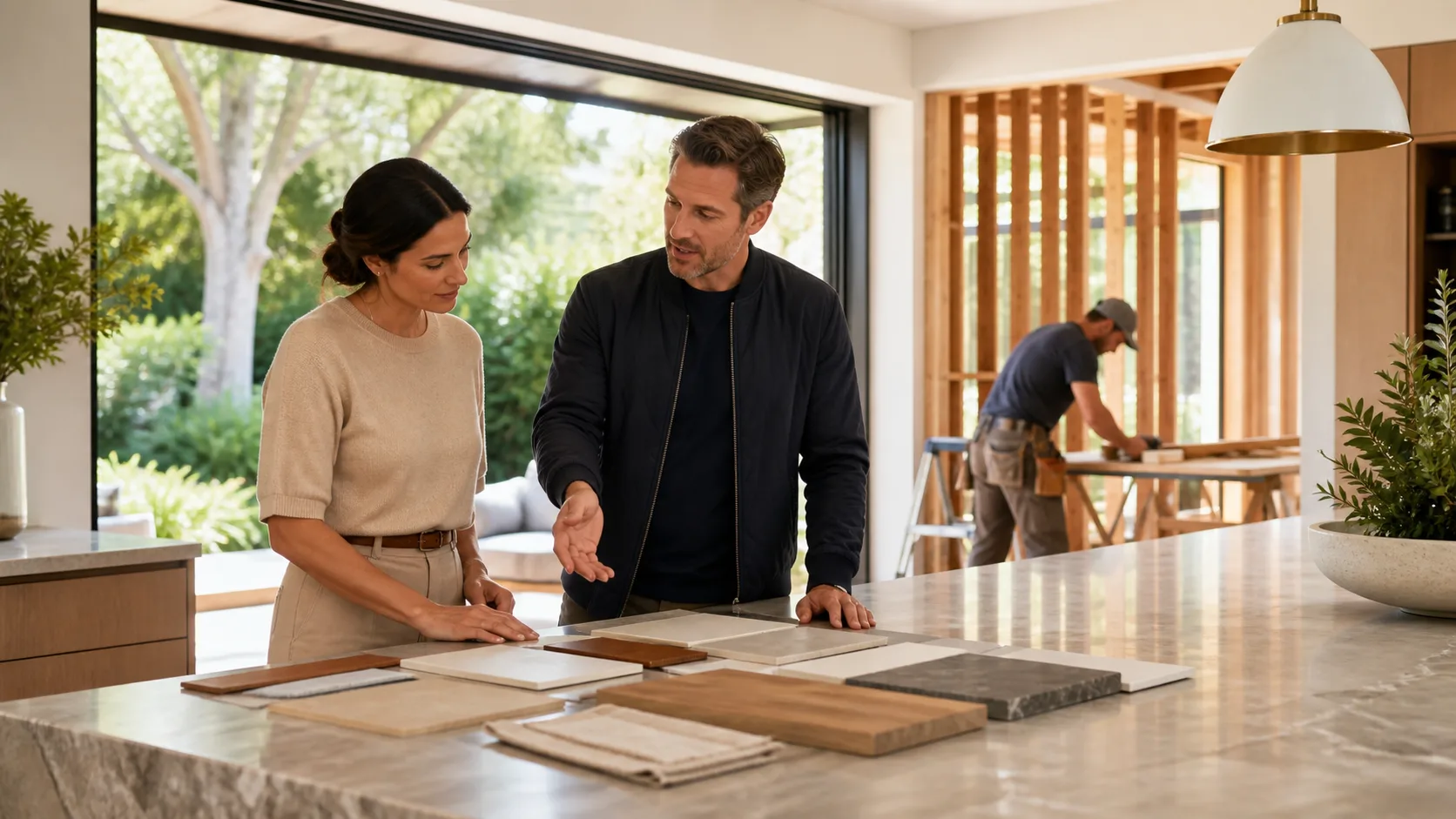 Question-Based Guide to Palo Alto Home Remodeling Trade-Offs