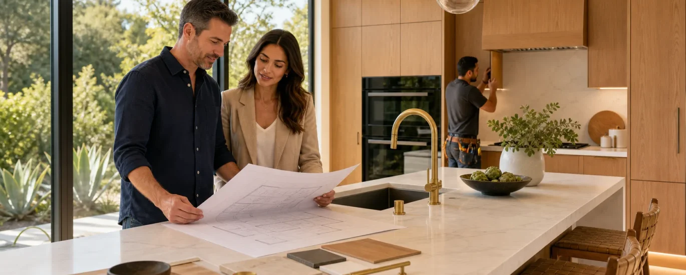 Recognizing a San Jose Dream Kitchen Design Ready to Build