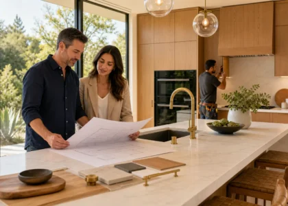 Recognizing a San Jose Dream Kitchen Design Ready to Build