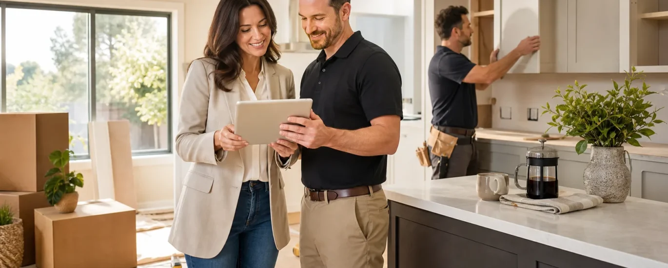 Scheduling San Mateo Home Remodeling Around Real Life