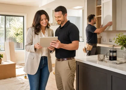 Scheduling San Mateo Home Remodeling Around Real Life