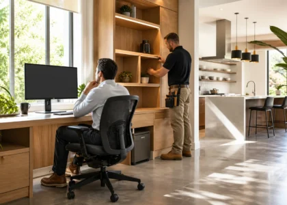Unlocking San Mateo Home Remodeling for Hybrid Work Lifestyles