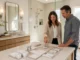 Choosing a Burlingame Bathroom Remodeling Layout for Real Life