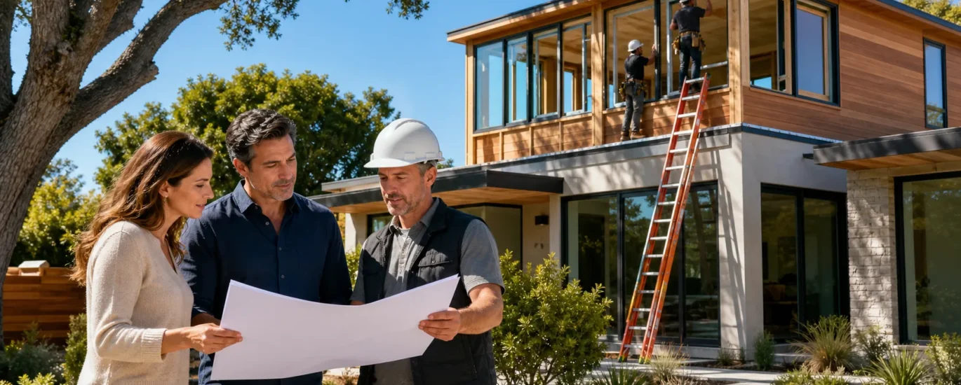 Decoding Mountain View Home Additions for Growing Families