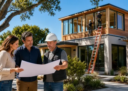 Decoding Mountain View Home Additions for Growing Families