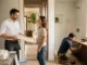 Managing Mountain View Bathroom Remodeling in a Lived-in Home