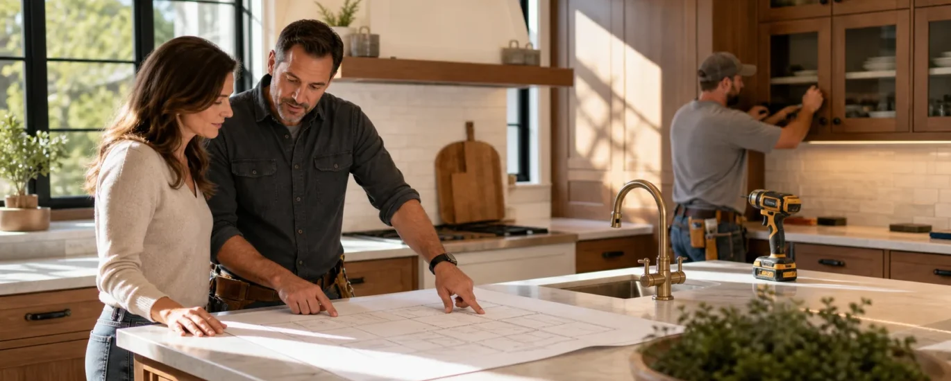 Questions Burlingame Homeowners Forget to Ask a Trusted General Contractor