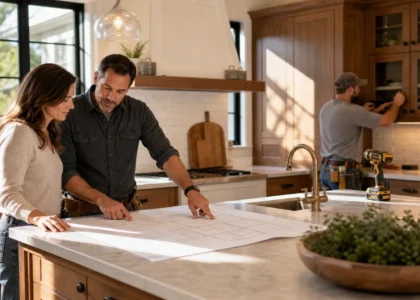 Questions Burlingame Homeowners Forget to Ask a Trusted General Contractor